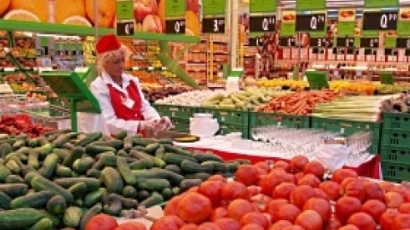 БАБХ: Гръцките плодове и зеленчуци стават за ядене