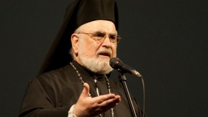 Епископ Тихон: Светият Синод не ме харесва, но Бог е решил да ме има