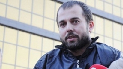 Един от терористите в Истанбул  бил арестуван в България през 2011 г.
