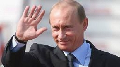„Единна Русия” на Путин печели при слаба активност