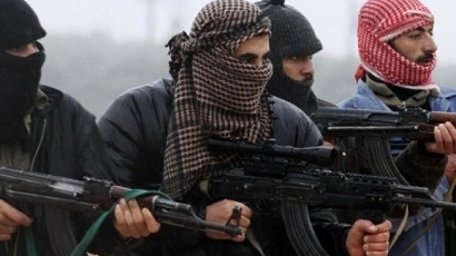 Арестуваните в Брюксел - араби джихадисти