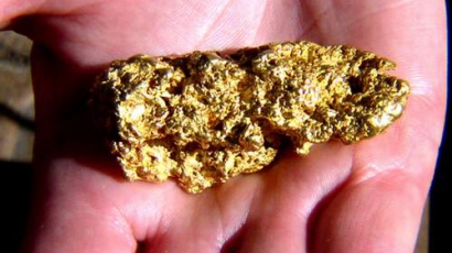 Треска за злато и в Момчилград, почват да копаят