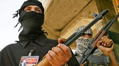 ИД обяви джихад на Турция