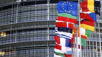 ЕС заделя 1 млрд. евро за борба срещу "Ислямска държава"