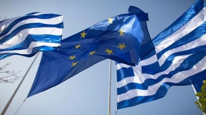Гърция е в неплатежоспособност