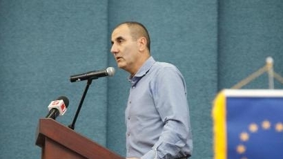 Цветанов в Димитровград: Иво Димов доказа, че е на разположение на бизнеса и на хората