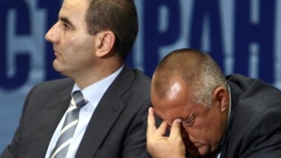 Борисов готов за оставка във вторник