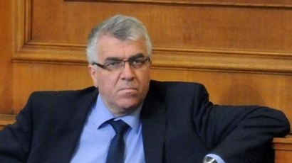 Румен Гечев: Целият Управителен съвет на БНБ е отговорен за случилото се КТБ