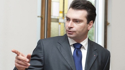 Столичната БСП избра Станишев за водач на евролистата