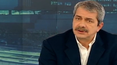 Евгений Михайлов: Няма доказателство ДОСТ да е партия на Ердоган!