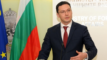 България е готова с подкрепа и експертна помощ за Украйна