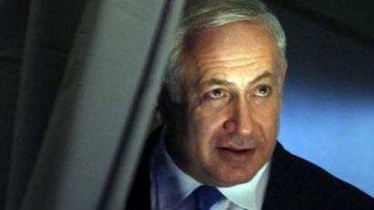 Нетаняху: Готови сме да натиснем копчето срещу Иран
