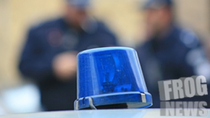 Започна 12-часова полицейска операция, организирана от TISPOL