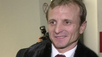 Политици мафиоти натискат Гриша Ганчев, искат "Петрол"