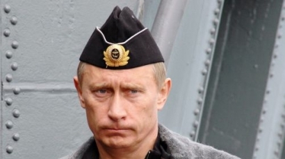 74 на сто от руснаците пак искат Путин за президент, сочи проучване