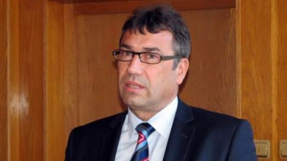 Уволниха шефа на МВР-Смолян заради депутат от ДПС
