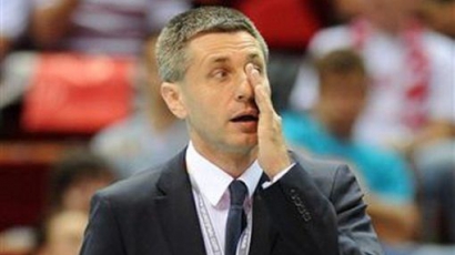 Жалко! Радо Стойчев и Матей Казийски си тръгнаха от националния