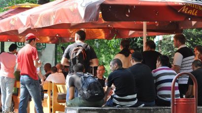 Спасението на ЦСКА е в ръцете на феновете