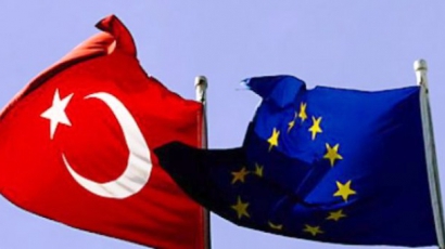 Германия дава зелена светлина на Турция за ЕС