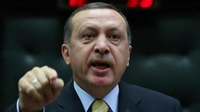 Ердоган: Да, заплаших да насоча бежанците към България