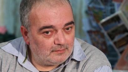 Бабикян: Казусът "Слави Бинев" може да разклати властта