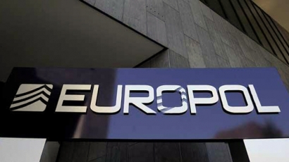 Европол раздаде награди на ДАНС