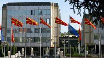 Преговорите в Македония продължават на 26 май