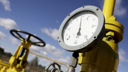 ЕС дава пари на Украйна за руските газови доставки