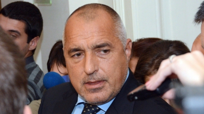 Борисов: Предупреждавах, че ще объркат и "Южен поток"