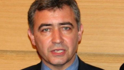 Атанас Мерджанов:  България като че ли няма държавен глава