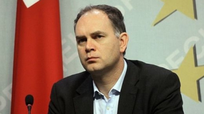 Кадиев против партийните влогове