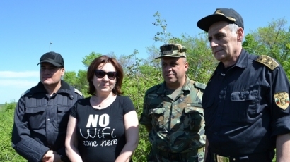 Юристи пред Фрог: Г-жо Бъчварова, няма понятие „битова престъпност”