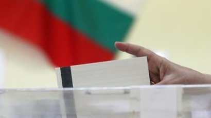 1712 наблюдатели са регистрирани за парламентарните избори