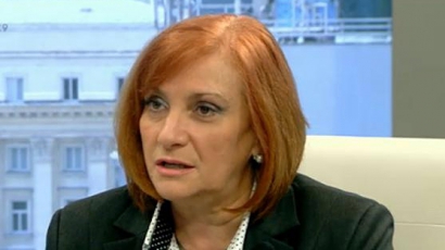 Искра Михайлова: Предизвикателство е да се справим със ситуацията