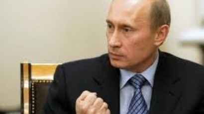 Путин: Няма да размахваме ядрена тояга, ще усъвършенстваме оръжието си
