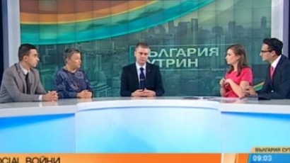 Пиар експерти: Цачева и Радев не направиха истински дебат