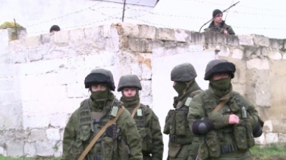 Батальон за териториална отбрана правят в Одеса