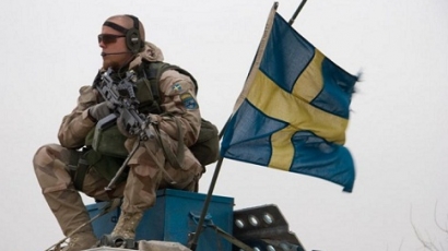 Руска подводница вкарва и Швеция в НАТО?