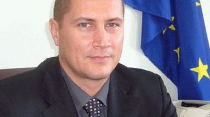 ВСС отстрани окръжния прокурор на Плевен
