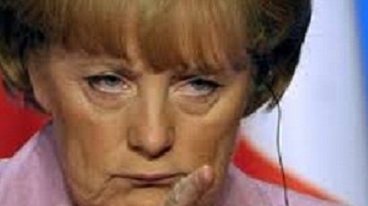 Меркел с цедка: Ще приема само бегълците от войната
