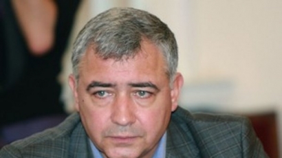 Мерджанов: Коалицията ДПС - ГЕРБ е факт