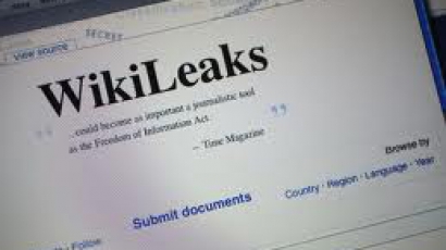 Уикилийкс пак сервира компромати; този път около Сирия