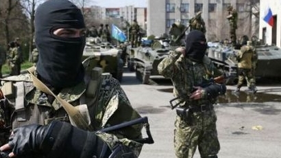 „Уолстрийт джърнъл”: Русия струпва войски до границата с Украйна