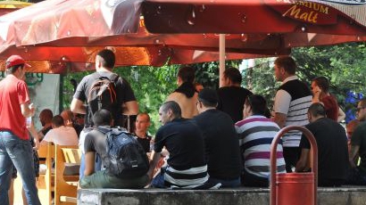 Цесекари стягат втори протест за утре