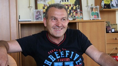 Почина футболната легенда Георги Славков