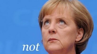 Германия одобри третия спасителен пакет за Гърция