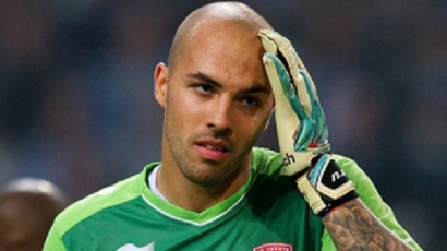 Фрог научи: Шишкавото Ники пази с връзки срещу Италия