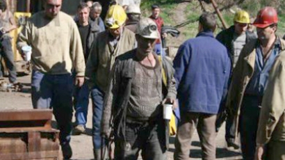 Буца въглища затисна миньор в Бобов дол 