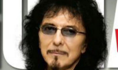 Рак повали желязната китара на Black Sabbath