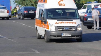 Изписаха трима работници, пострадали  от взрива в Костенец